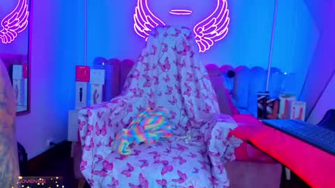 Snapshot of sallybrown_ chatting on May 3, 2026, 8:59 pm miss Sally online every night from 1am to 8am Colombia time online show from May 3, 2026, 8:59 pm