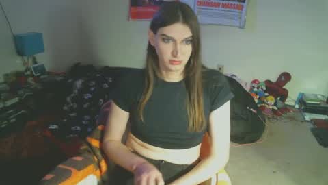 Snapshot of sallylongzzzts chatting on January 23, 2025, 11:26 pm SallyLongzzz online show from January 23, 2025, 11:26 pm