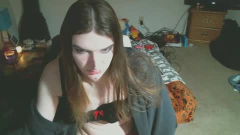 Snapshot of sallylongzzzts chatting on February 9, 2025, 3:11 am SallyLongzzz online show from February 9, 2025, 3:11 am