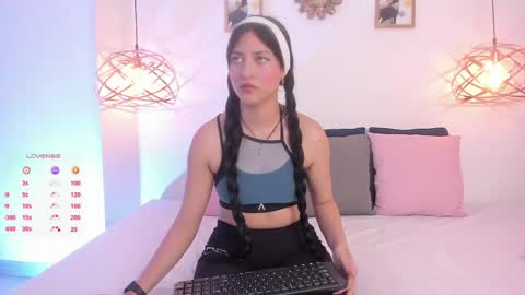 Snapshot of sallyrosee_ chatting on April 17, 2026, 6:33 pm Sally online show from April 17, 2026, 6:33 pm