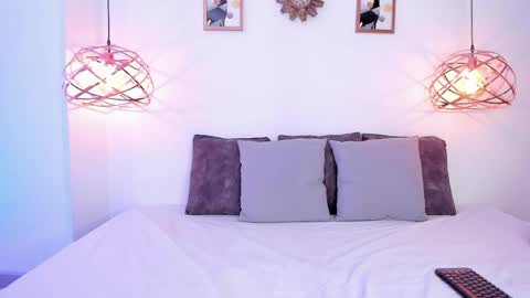 Snapshot of sallyrosee_ chatting on May 7, 2026, 7:19 pm Sally online show from May 7, 2026, 7:19 pm