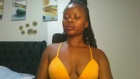 sallysasha254 online show from January 4, 2025, 10:05 am