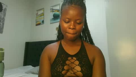 sallysasha254 online show from January 6, 2025, 6:10 pm