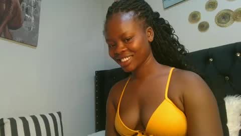 sallysasha254 online show from February 4, 2025, 8:56 am