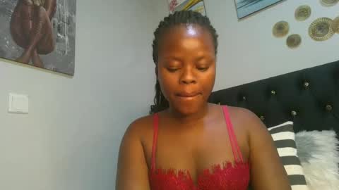 sallysasha254 online show from February 18, 2025, 11:00 am