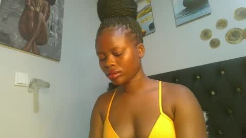 sallysasha254 online show from March 6, 2025, 1:35 pm