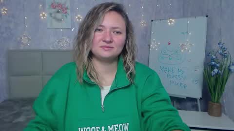 Sally online show from November 5, 2025, 7:14 pm