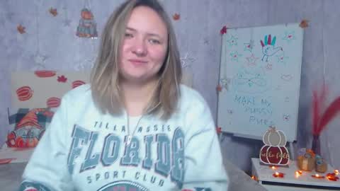 Sally online show from November 19, 2025, 6:52 pm