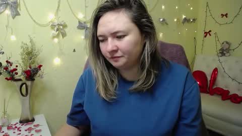 Sally online show from January 15, 2026, 7:17 pm