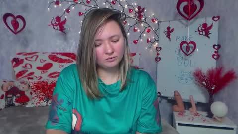 Sally online show from February 3, 2026, 6:57 pm