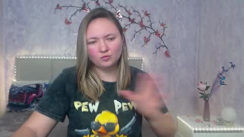 Sally online show from March 2, 2026, 6:37 pm