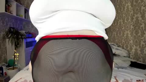 SalmaRoth online show from December 25, 2024, 3:49 pm