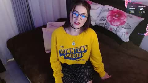 Snapshot of salma_tori chatting on October 28, 2025, 12:58 am salma_tori online show from October 28, 2025, 12:58 am