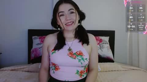 Snapshot of salma_tori chatting on January 10, 2026, 6:53 pm salma_tori online show from January 10, 2026, 6:53 pm