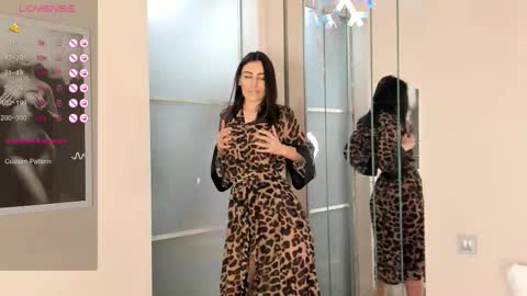 Salma online show from January 6, 2026, 1:15 pm