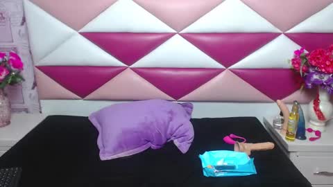 Snapshot of salmasantos chatting on January 9, 2025, 6:06 am salmasanto online show from January 9, 2025, 6:06 am