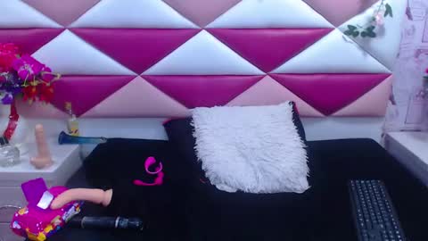 Snapshot of salmasantos chatting on January 20, 2025, 5:37 am salmasanto online show from January 20, 2025, 5:37 am