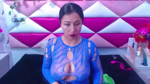 Snapshot of salmasantos chatting on February 23, 2025, 3:02 am salmasanto online show from February 23, 2025, 3:02 am