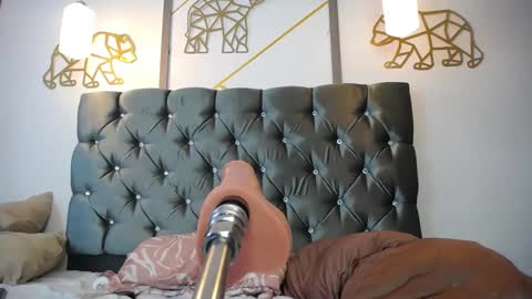 salmazaman online show from January 23, 2025, 2:02 am