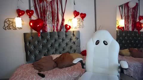 salmazaman online show from February 21, 2025, 1:55 am