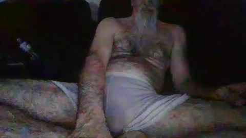 Snapshot of salmongino69 chatting on January 18, 2025, 1:19 am GINO online show from January 18, 2025, 1:19 am