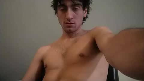 Snapshot of salmonman1305 chatting on December 20, 2024, 8:49 am salmonman1305 online show from December 20, 2024, 8:49 am