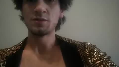 Snapshot of salmonman1305 chatting on December 29, 2024, 11:18 am salmonman1305 online show from December 29, 2024, 11:18 am