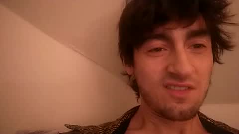 Snapshot of salmonman1305 chatting on December 30, 2024, 12:52 pm salmonman1305 online show from December 30, 2024, 12:52 pm