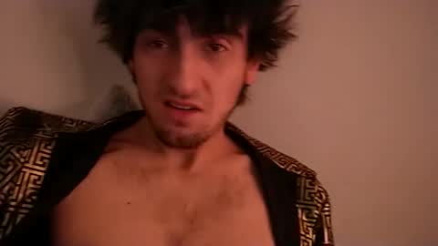 Snapshot of salmonman1305 chatting on January 3, 2025, 1:27 am salmonman1305 online show from January 3, 2025, 1:27 am