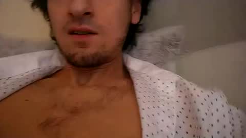 Snapshot of salmonman1305 chatting on January 3, 2025, 5:10 pm salmonman1305 online show from January 3, 2025, 5:10 pm