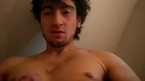 Snapshot of salmonman1305 chatting on January 4, 2025, 5:16 pm salmonman1305 online show from January 4, 2025, 5:16 pm