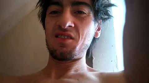 Snapshot of salmonman1305 chatting on January 5, 2025, 3:23 pm salmonman1305 online show from January 5, 2025, 3:23 pm