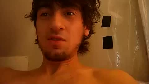 Snapshot of salmonman1305 chatting on January 7, 2025, 9:40 am salmonman1305 online show from January 7, 2025, 9:40 am