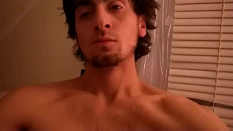 Snapshot of salmonman1305 chatting on January 8, 2025, 1:32 am salmonman1305 online show from January 8, 2025, 1:32 am