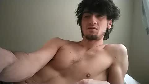 Snapshot of salmonman1305 chatting on January 13, 2025, 3:58 pm salmonman1305 online show from January 13, 2025, 3:58 pm