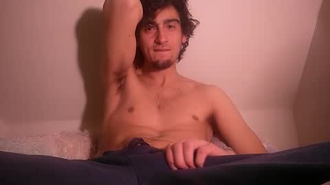 Snapshot of salmonman1305 chatting on February 6, 2025, 7:35 am salmonman1305 online show from February 6, 2025, 7:35 am