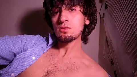 Snapshot of salmonman1305 chatting on February 13, 2025, 5:16 am salmonman1305 online show from February 13, 2025, 5:16 am