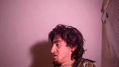 Snapshot of salmonman1305 chatting on February 27, 2025, 12:54 am salmonman1305 online show from February 27, 2025, 12:54 am