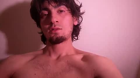 Snapshot of salmonman1305 chatting on February 27, 2025, 6:50 am salmonman1305 online show from February 27, 2025, 6:50 am