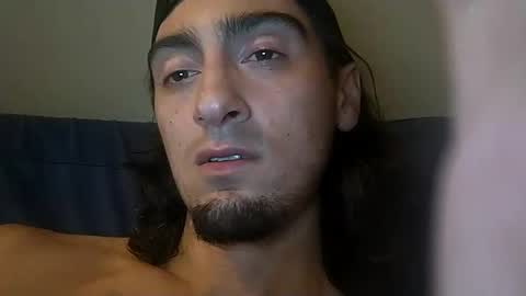 Snapshot of salmonman1305 chatting on October 1, 2025, 5:35 am salmonman1305 online show from October 1, 2025, 5:35 am