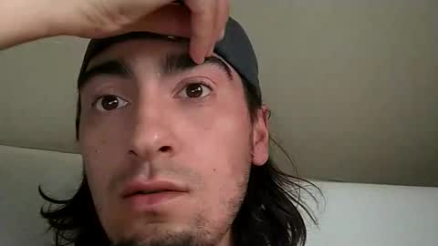 Snapshot of salmonman1305 chatting on October 15, 2025, 12:27 pm salmonman1305 online show from October 15, 2025, 12:27 pm