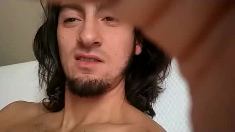 Snapshot of salmonman1305 chatting on November 19, 2025, 4:07 pm salmonman1305 online show from November 19, 2025, 4:07 pm