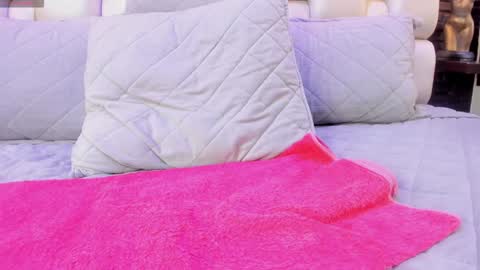 salome online show from January 23, 2025, 6:03 pm