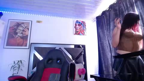 SALO HOT online show from May 16, 2026, 9:13 pm