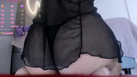 Snapshot of saloba_queen chatting on March 1, 2026, 11:23 am saloba_queen online show from March 1, 2026, 11:23 am