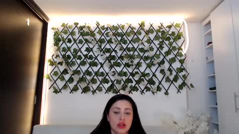 Salome online show from September 16, 2025, 2:29 pm