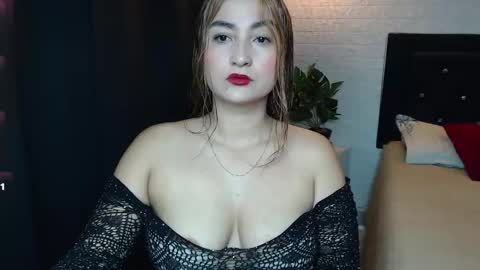 SALOME online show from September 30, 2025, 1:38 pm