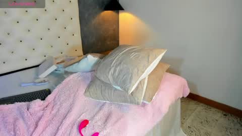 Snapshot of salome_cor78 chatting on April 25, 2026, 1:41 pm Salome online show from April 25, 2026, 1:41 pm