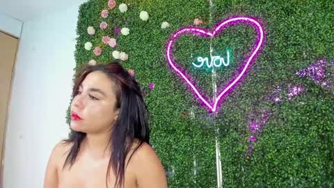 salome online show from February 28, 2025, 7:03 pm