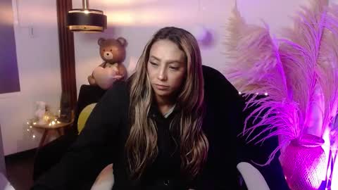 salome_drasin online show from October 6, 2025, 5:16 am